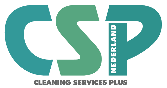 CSP Nederland Logo